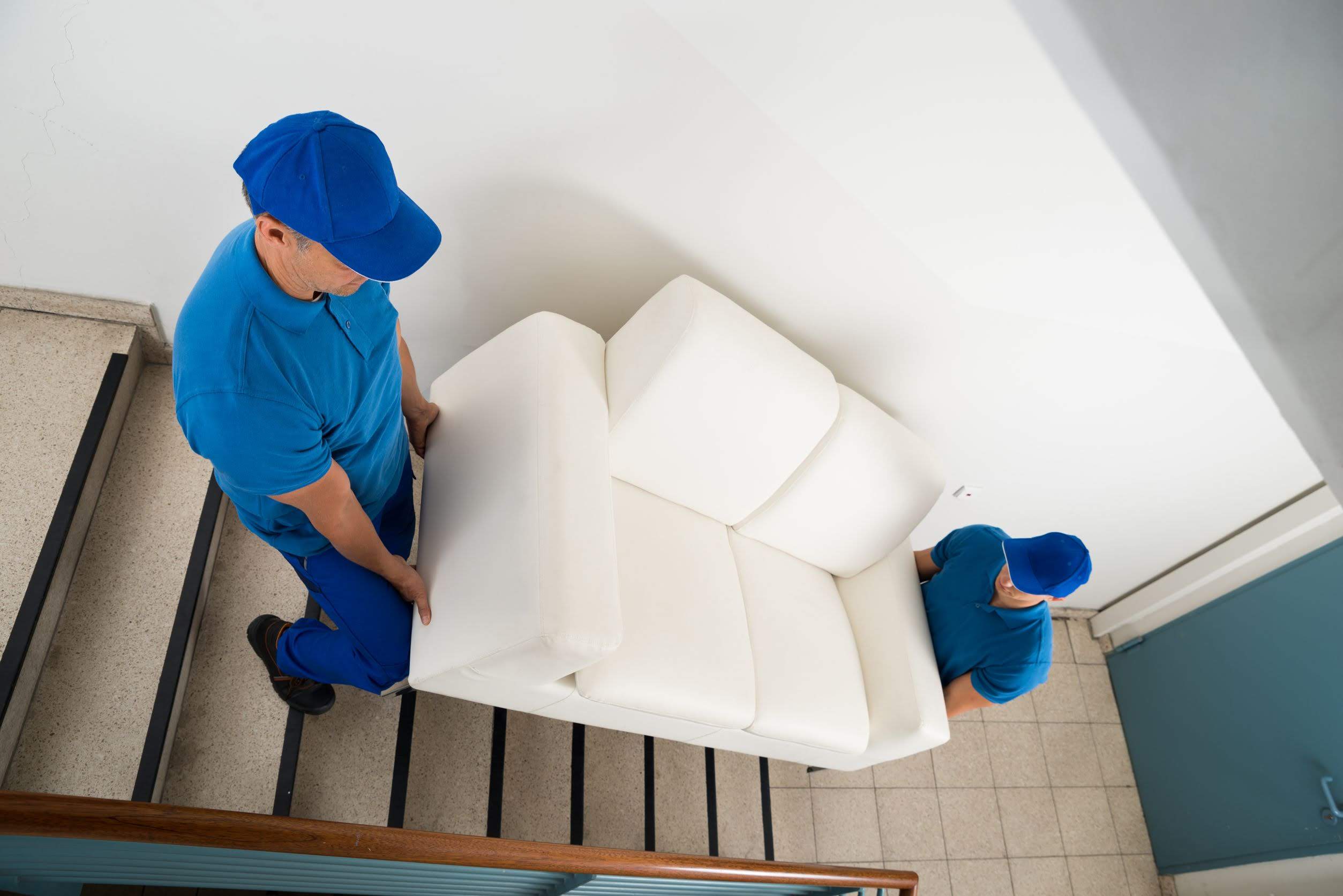 River City Moving & Storage: Service Image-2 River City Moving & Storage: Service Image-2