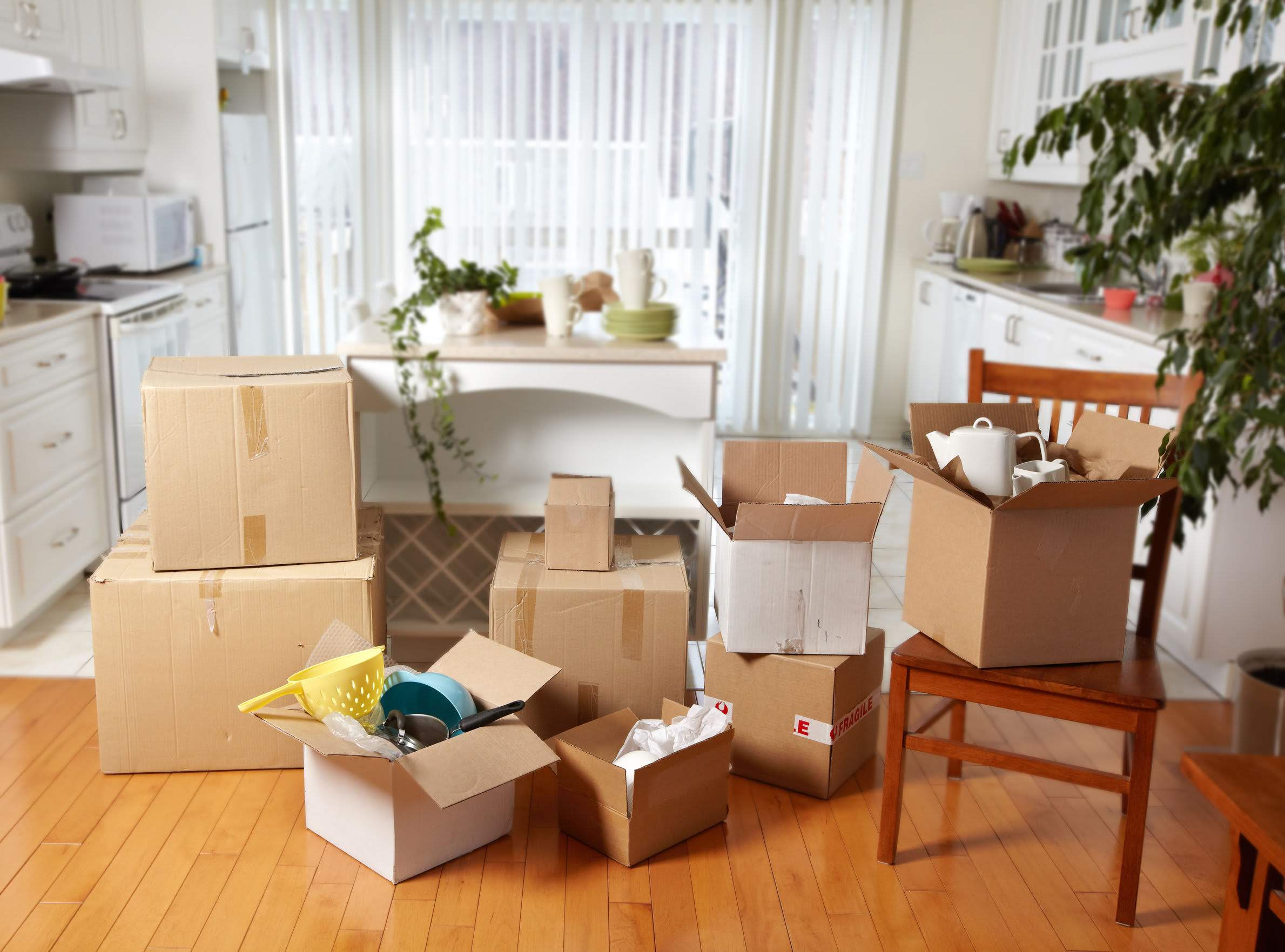 River City Moving & Storage: Service Image-3 River City Moving & Storage: Service Image-3